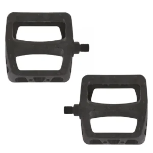 Pédales ODYSSEY Twisted PC 1/2"