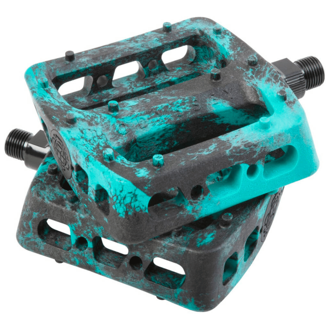Pédales ODYSSEY Twisted Pro Pc – Image 12