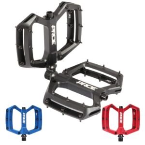 Pédales PRIDE Racing Newton Jr2 Sealed