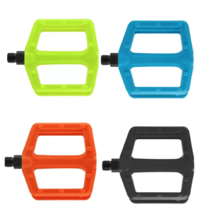 Pédales Plastic NS BIKES Nylon