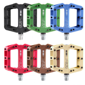 Pédales SB3 Kroma Nylon