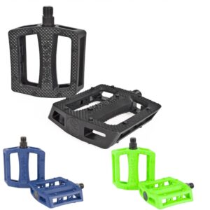 Pédales SHADOW Ravager PC