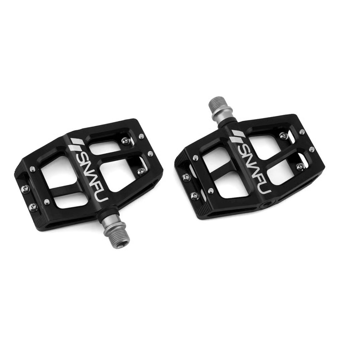 Pédales SNAFU Cactus Junior Alu Sealed – Image 4