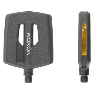 Pédales VOXOM Trekking Flat City PE2