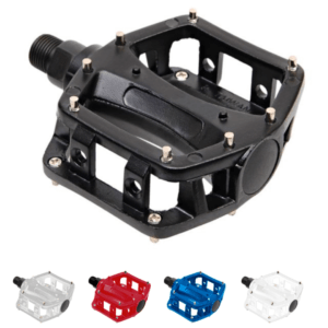 Pédales WELLGO Mini-Lu 204
