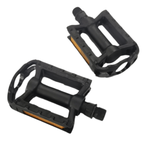 Pédales WELLGO Standard Pc 9/16