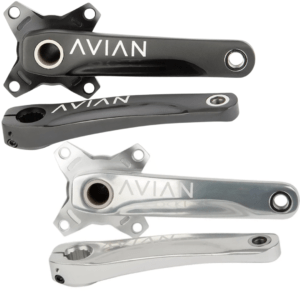 Pédalier AVIAN Cadence
