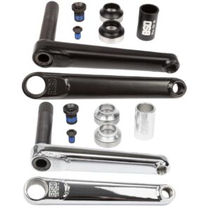 Pédalier BSD Substance XL V.2 + Boitier Mid