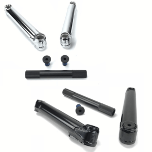 Pédalier CULT Crew Juvi JR Short 140mm