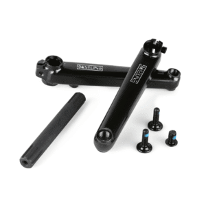 Pédalier HARO Baseline 8 Black