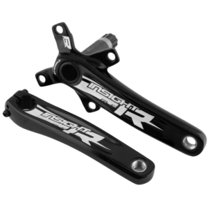 Pédalier INSIGHT Race RLC Matte Black