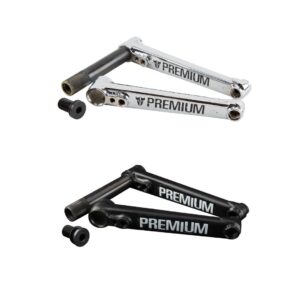 Pédalier PREMIUM 2pcs