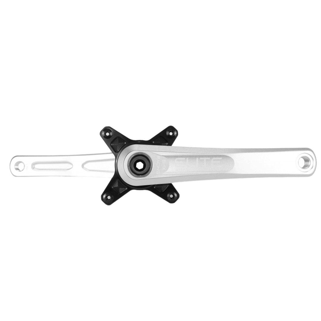 Pédalier PULSE Elite Silver