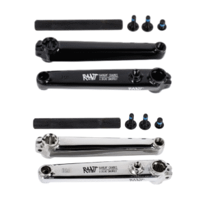 Pédalier RANT Bangin 8