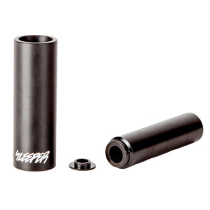 Peg FIT Bike co Sleeper Cr-mo / PC 4.25" Ethan Corriere