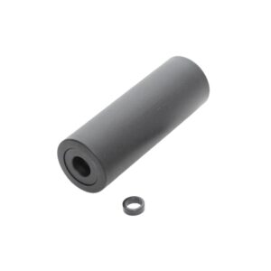 Peg HERESY Cross Alu / Nylon 4.5"