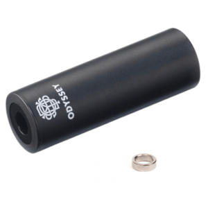 Peg ODYSSEY Graduate Chromo / PC 4.75"