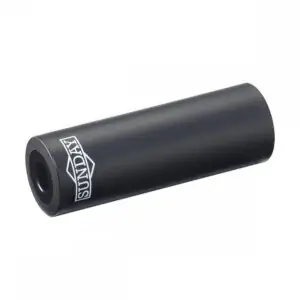 Peg SUNDAY Seeley Alu / Nylon 4.75"