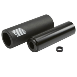 Peg UNITED Stealth Chromo / Nylon 4.33"