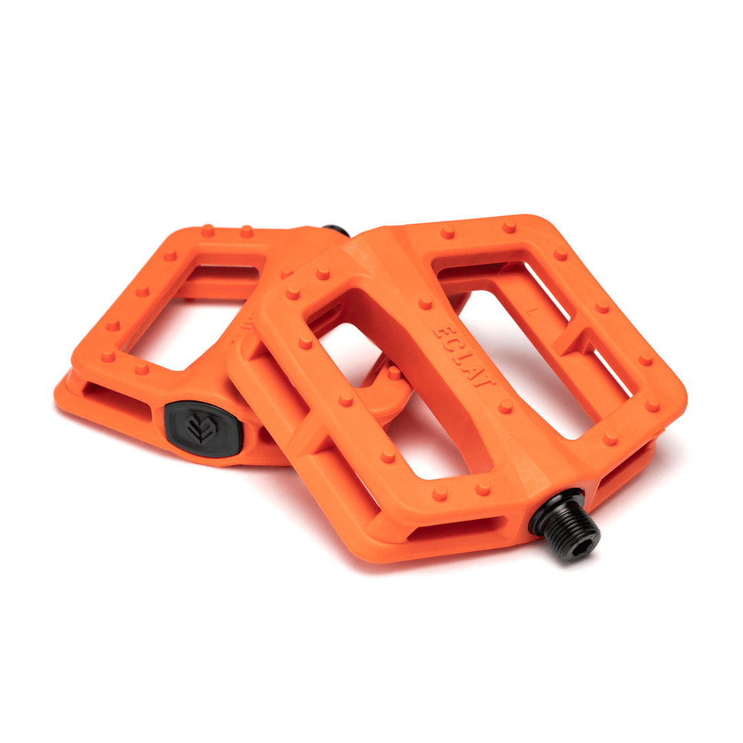 Pédales ECLAT Centric Nylon – Image 2
