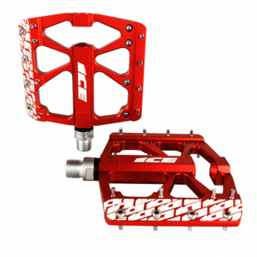 Pédales ICE Fast CNC Alu Sealed – Image 4