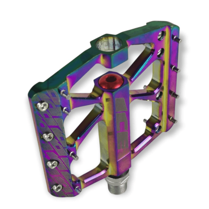 Pédales ICE Fast CNC Alu Sealed – Image 8