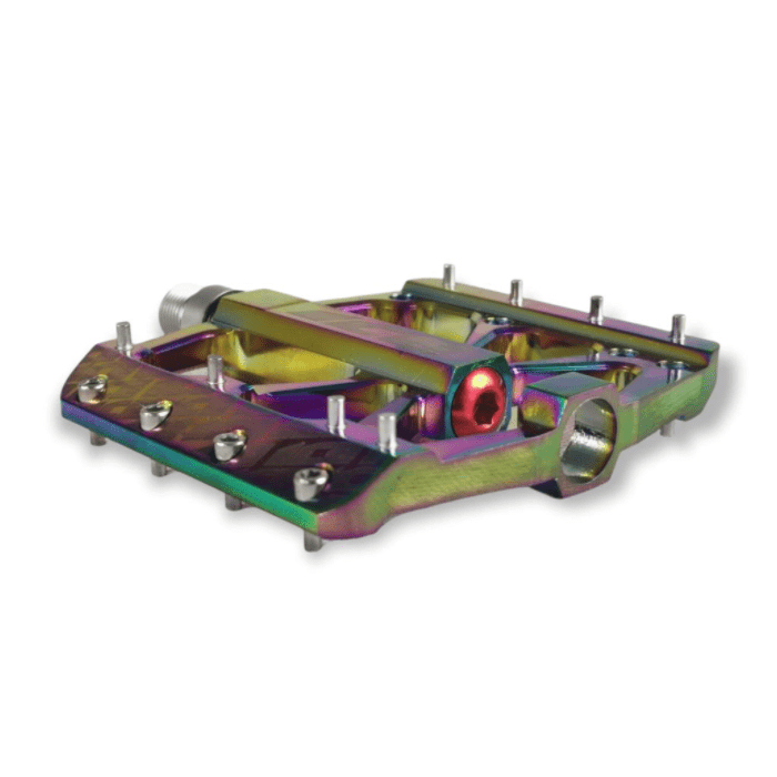 Pédales ICE Fast CNC Alu Sealed – Image 12