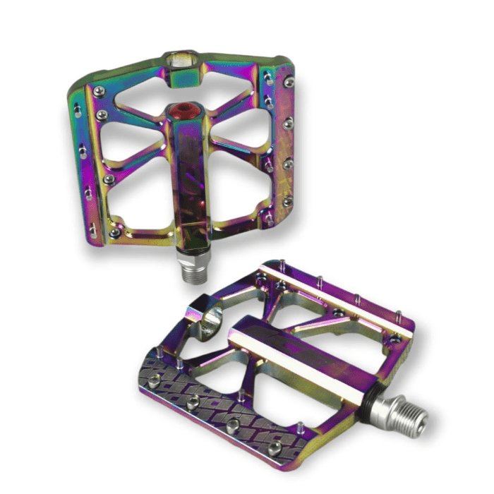 Pédales ICE Fast CNC Alu Sealed – Image 9