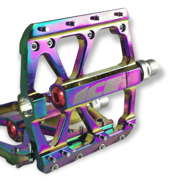 Pédales ICE Fast CNC Alu Sealed – Image 10