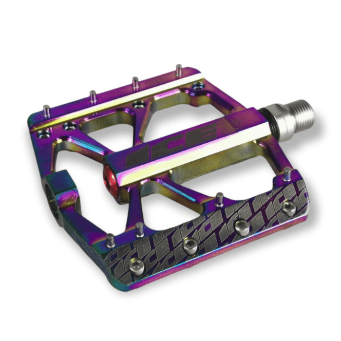 Pédales ICE Fast CNC Alu Sealed – Image 11
