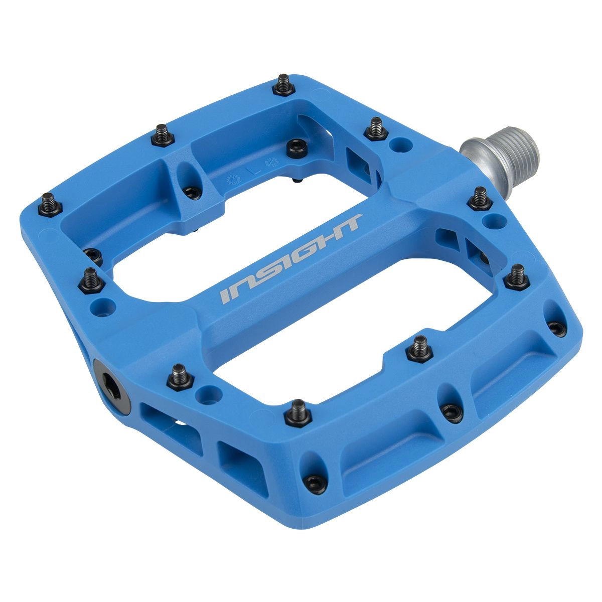 Pédales INSIGHT Thermoplastic Pro – Image 7