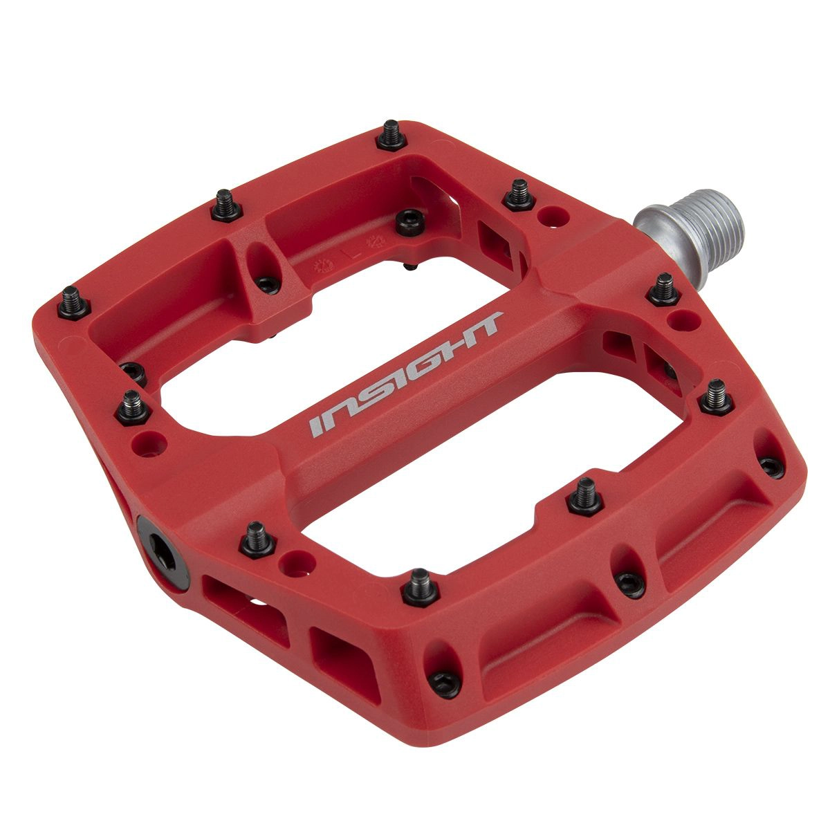 Pédales INSIGHT Thermoplastic Pro – Image 4