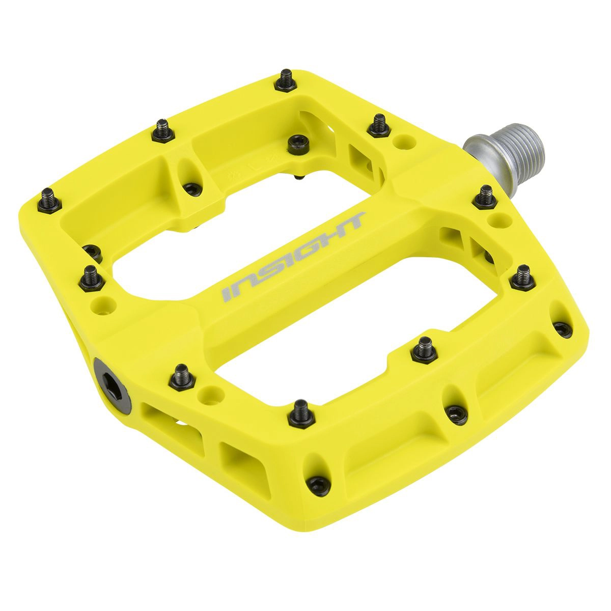 Pédales INSIGHT Thermoplastic Pro – Image 3