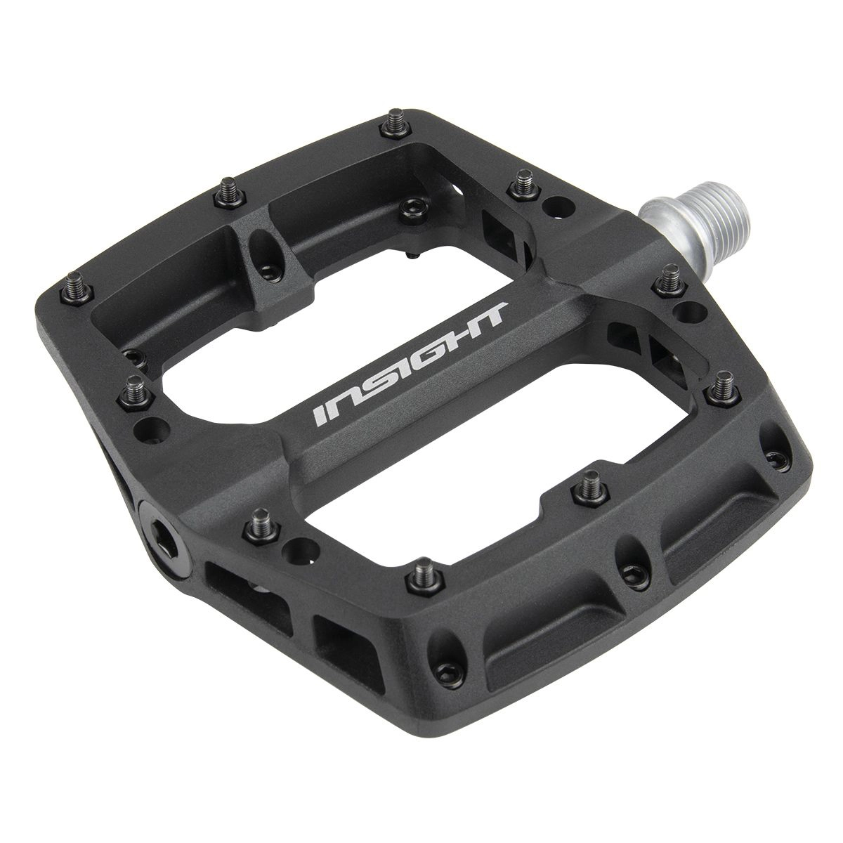 Pédales INSIGHT Thermoplastic Pro – Image 2