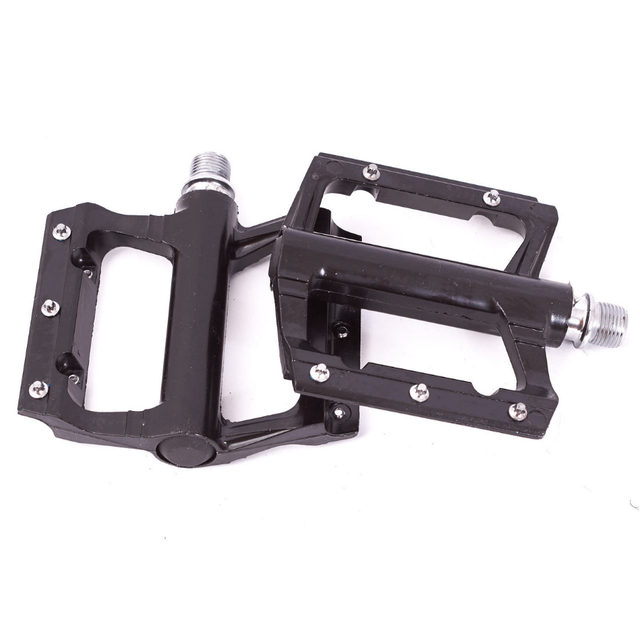 Pédales KHE ACME S/B Alu Sealed