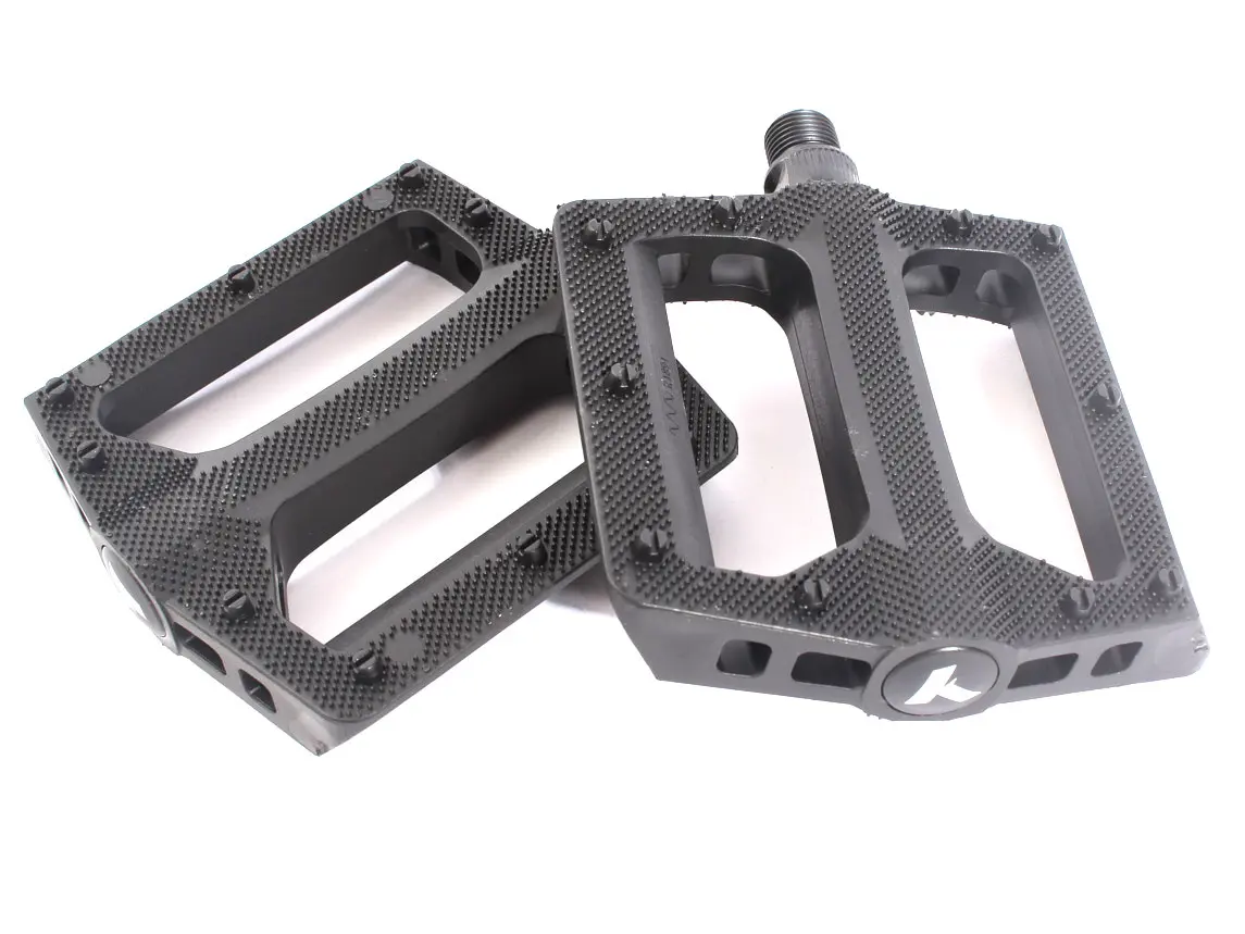 Pédales KHE Acme 9/16 Nylon – Image 4
