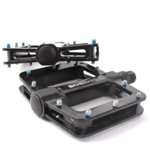 Pédales KHE MVP Alu Sealed Switch