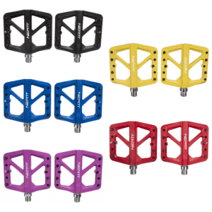 Pédales NEATT Compo 5 Nylon Sealed