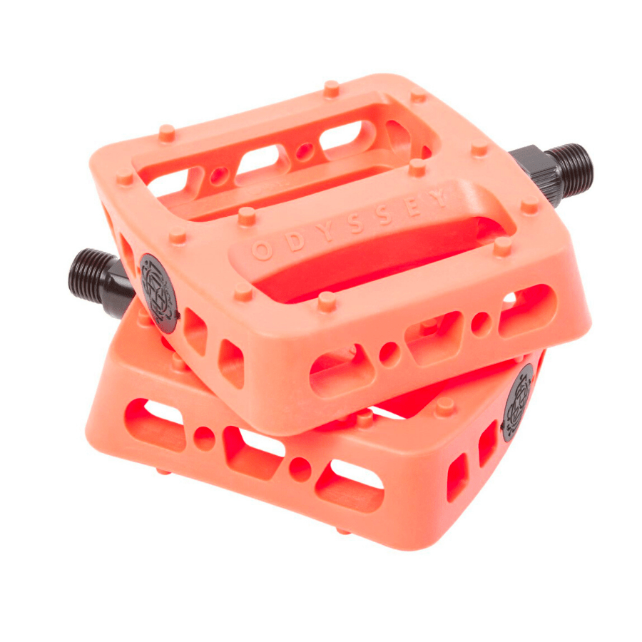 Pédales ODYSSEY Twisted Pro Pc – Image 7