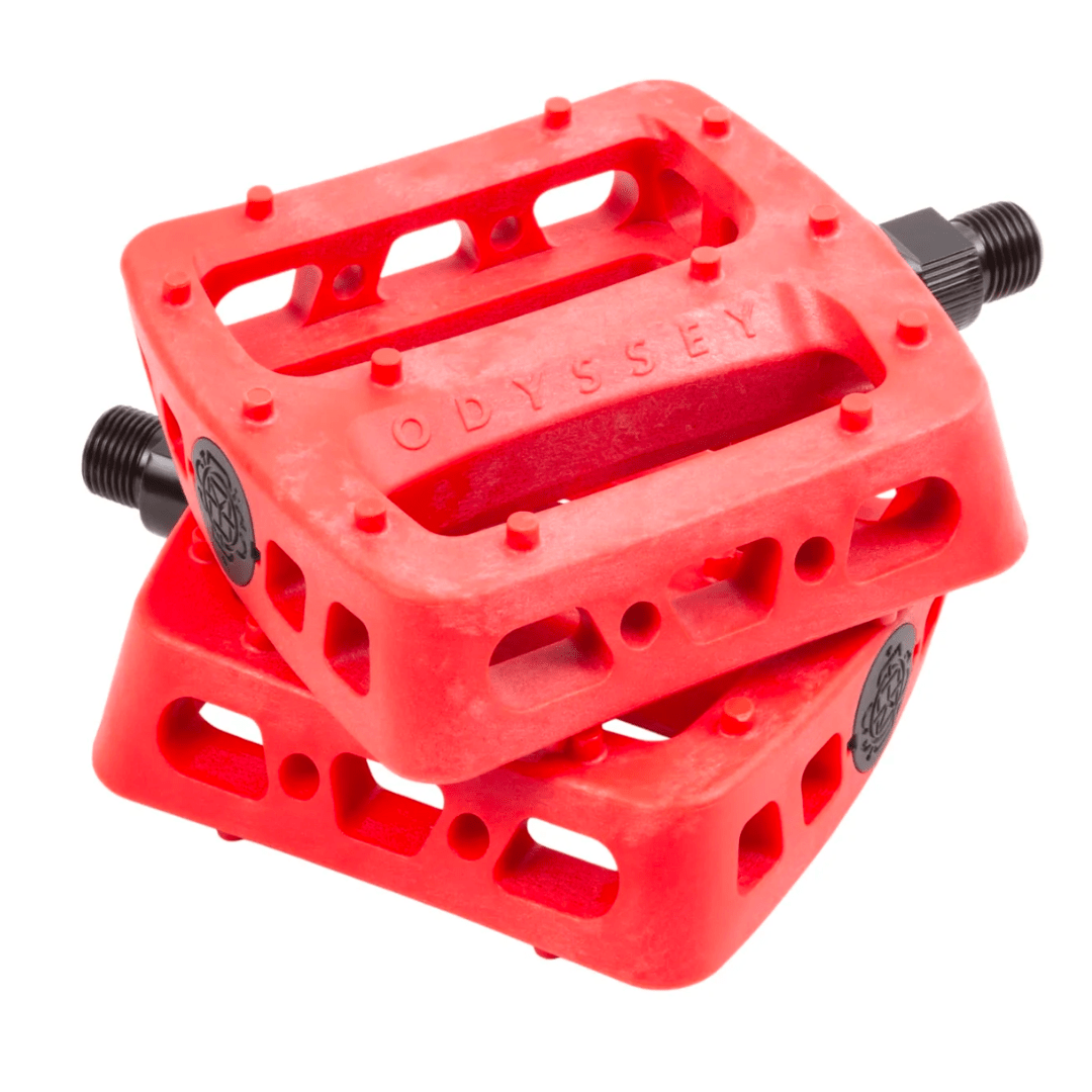 Pédales ODYSSEY Twisted Pro Pc – Image 14