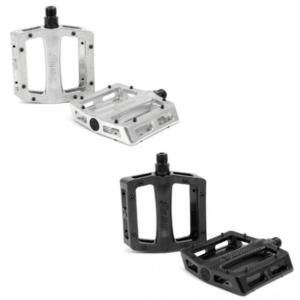 Pédales SHADOW Metal Trey Jones Alu Unsealed