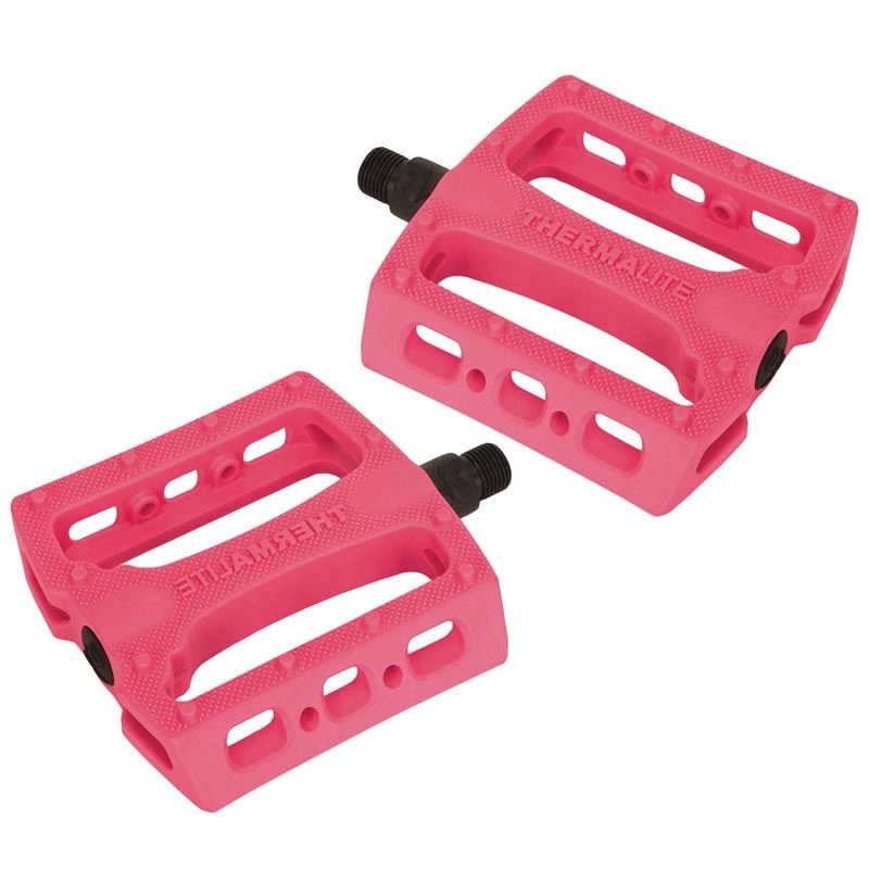 Pédales STOLEN Thermalite Nylon 9/16" – Image 7