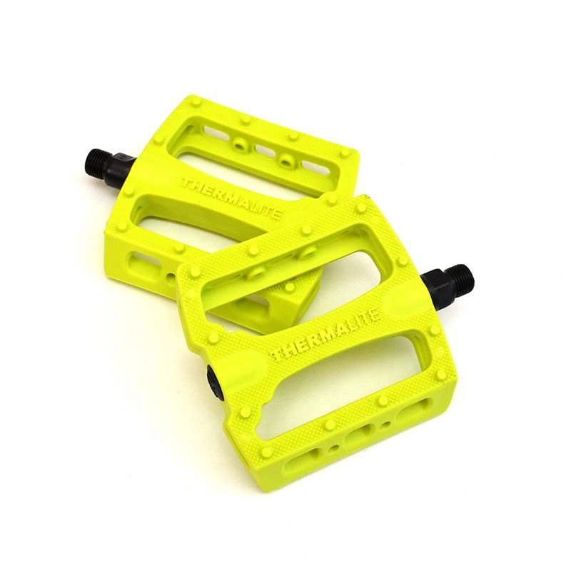 Pédales STOLEN Thermalite Nylon 9/16" – Image 9