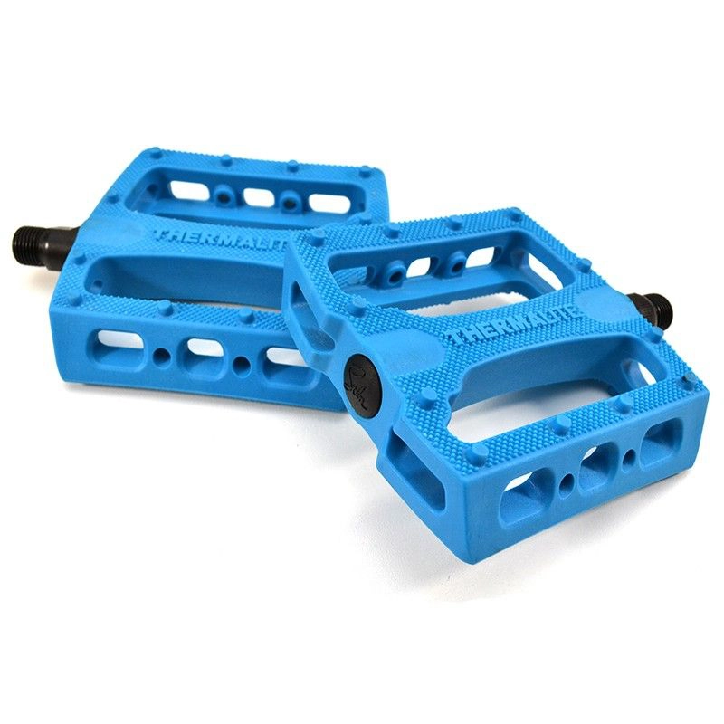 Pédales STOLEN Thermalite Nylon 9/16" – Image 6