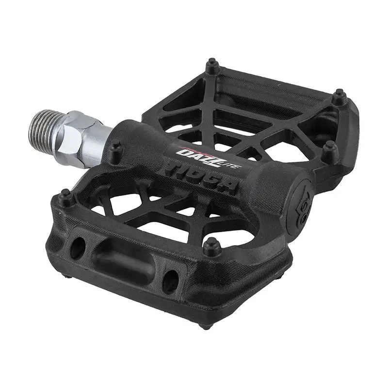 Pédales TIOGA Spider Dazz Lite – Image 2