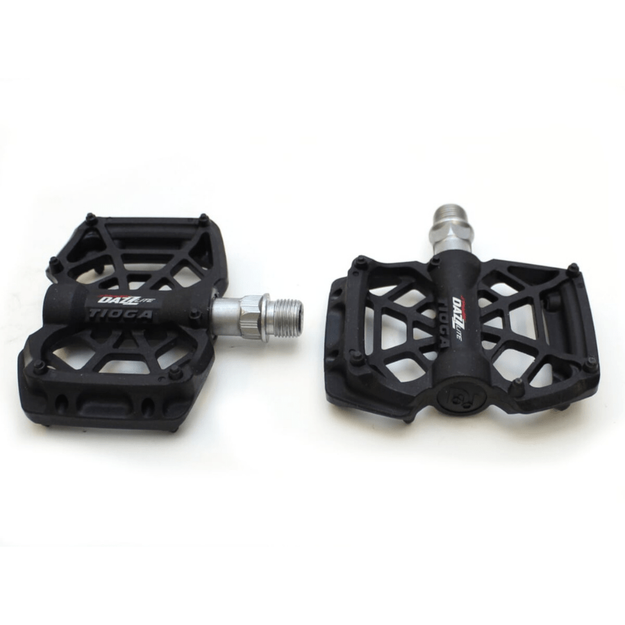 Pédales TIOGA Spider Dazz Lite