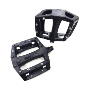 Pédales WELLGO Z-0911 PC / Picots Acier