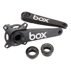 Pédalier BOX Two M30 + Boitier