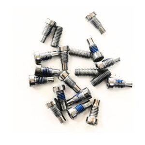 Kit de Picots ICE FAST CNC x19