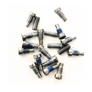 Kit de Picots ICE FAST CNC x19